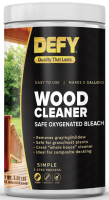Defy Wood Cleaner 2.25#
